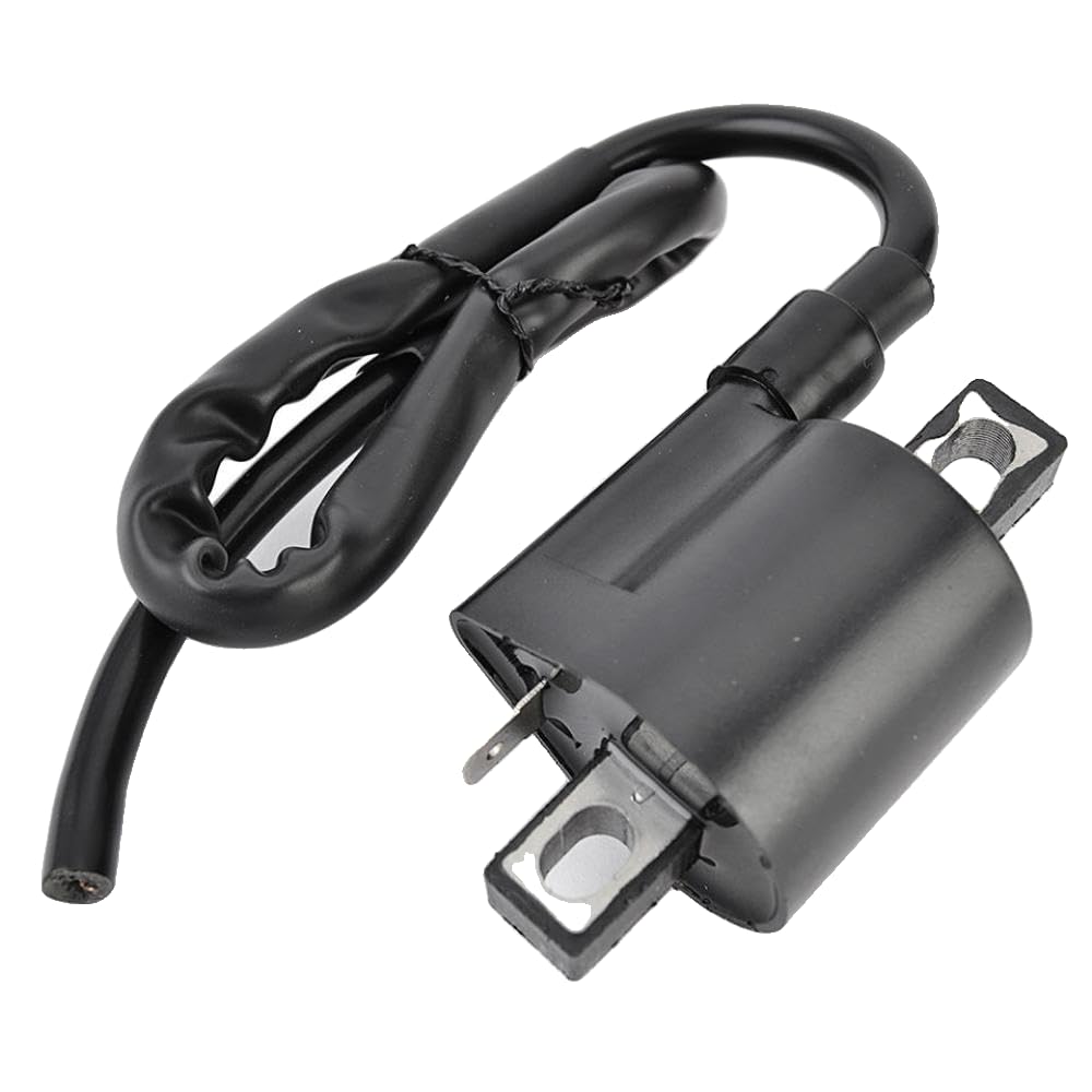 Relé solenoide de arranque para motocicletas DRZ400 y quads LTZ400 4