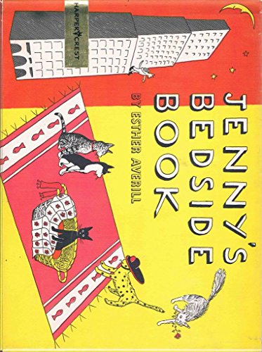 Jenny's bedside book