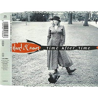 Time After Time