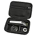 Produktbild Für Philips Multigroom-Set QG3340/16 ,QG3380/16 EVA Hart Reise Tragetasche Tasche by Khanka