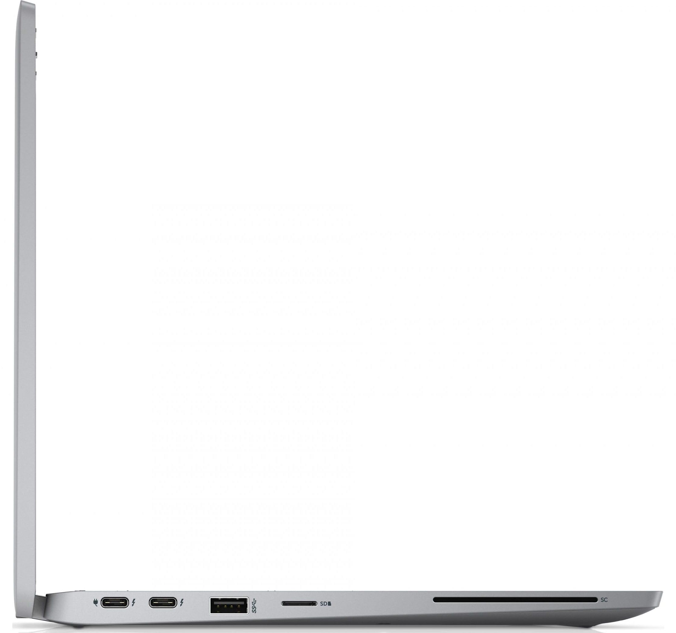 Dell Latitude 5320 i5-1145G7 2.6GHz 512GB 16GB INBOARD - QWERTY Español (Reacondicionado)