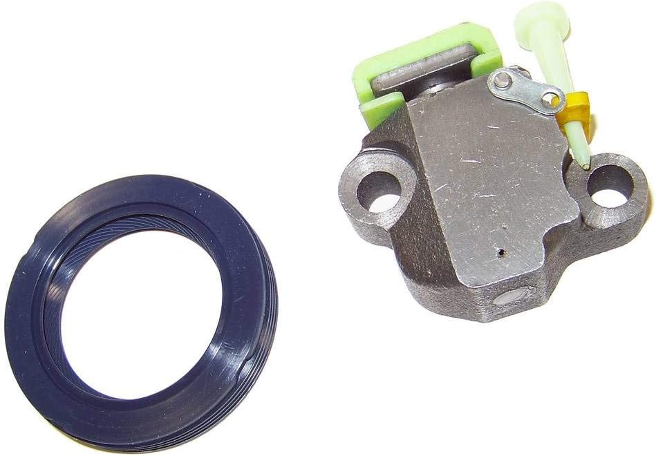 DNJ TK310A Timing Chain Kit for 1999-2002 Saturn SC1, SL, SL1 1.9L L4 8V SOHC 116cid