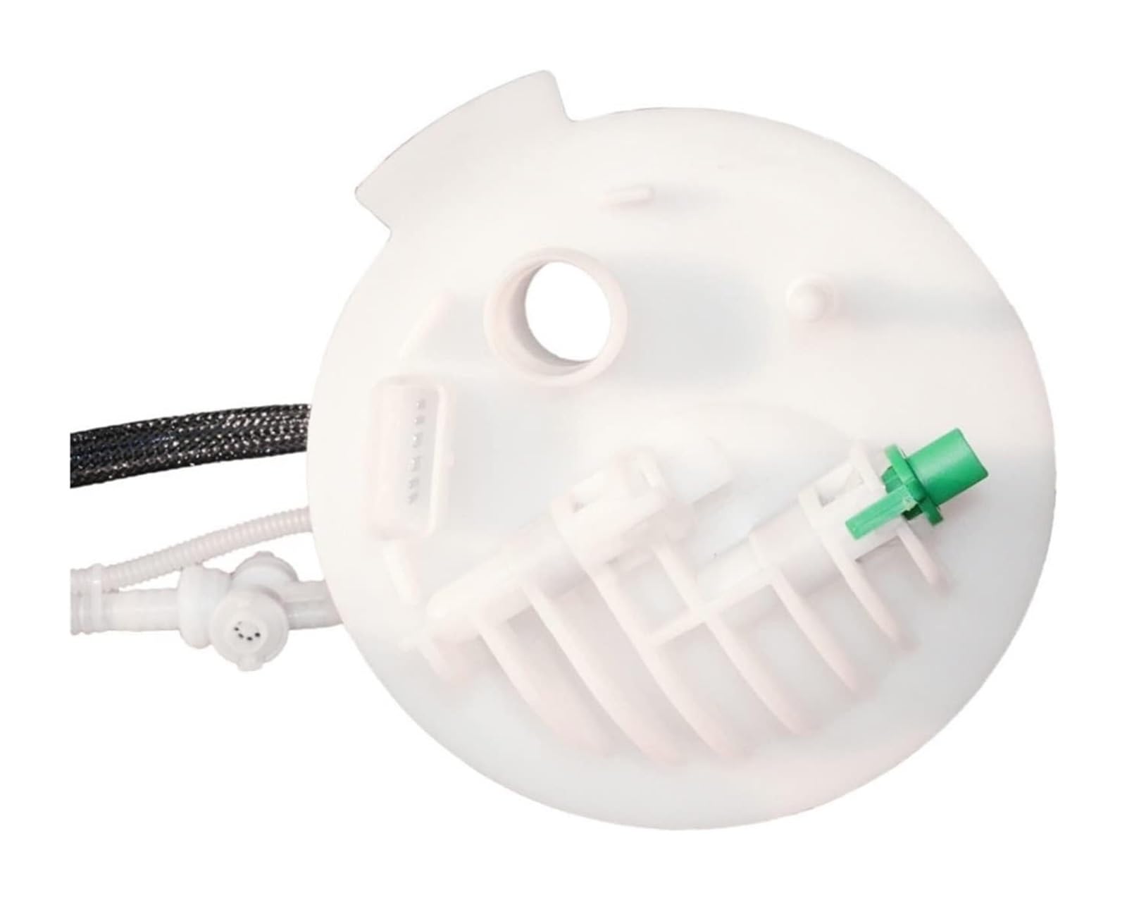 Pompe suralimentation Pour L&and Pour R&over Pour FreeL&ander LR2 L4-2.0L L6-3.2L 2006-2014 E9125M LR038601 Unité D'assemblage De Module De Pompe À Carburant(Filter)