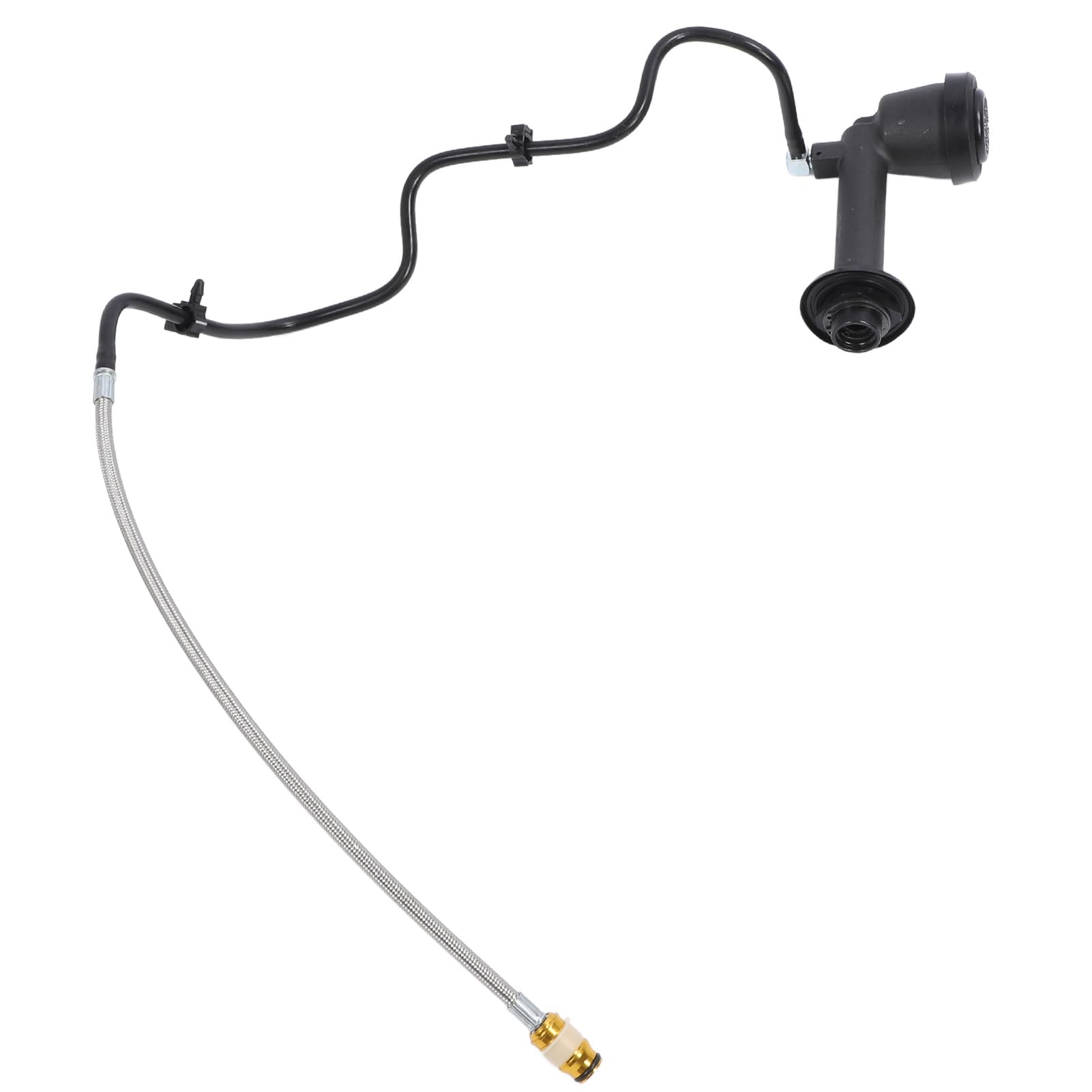 Maître-cylindre D'embrayage de Frein de Voiture, Cylindre Primaire D'embrayage Automobile, Maître-cylindre et Assemblage de Ligne pour C1500 C2500 C3500 K1500 K2500 K3500