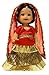Barbie Kelly In India (Color and design May Vary)