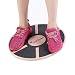 Sportneer Wooden Balance Board for Exercise, Gym, Sport Performance Enhancement, Rehab, Training