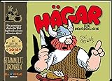 hagar comic strips  Hägar - Gesammelte Chroniken 2018