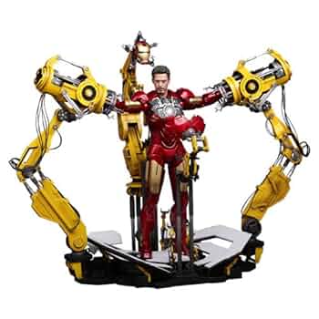 アイアンマン2 コスベイビー パワードスーツ Amazon.co.jp: コス