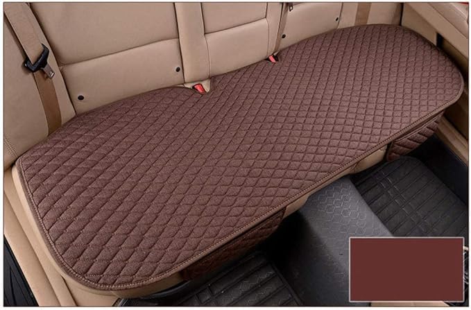 Cuscino Del Seggiolino Auto Per Peugeot 508 I 2010-2018, Cuscini Sedile Anteriore Posteriore Comodo Traspirante Antiscivolo