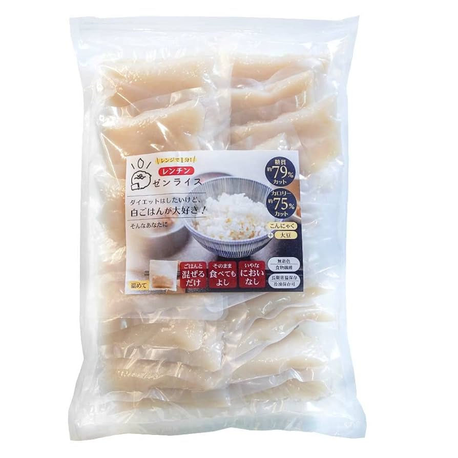 Amazon.co.jp: 伊豆河童 レンチンゼンライス 25個 (100g/1個