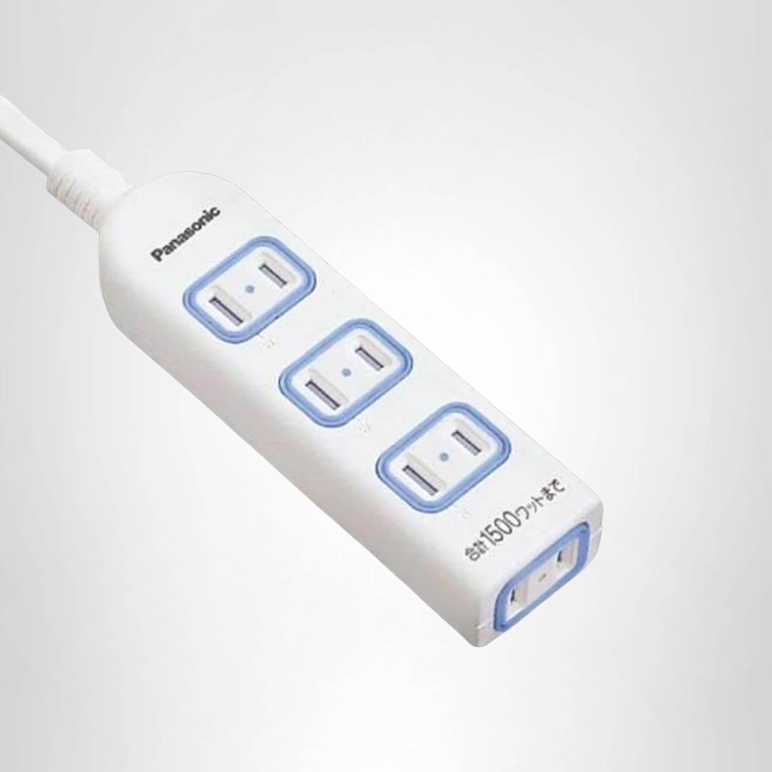 Amazon.co.jp: パナソニック(Panasonic) ザ・タップX(安全設計扉