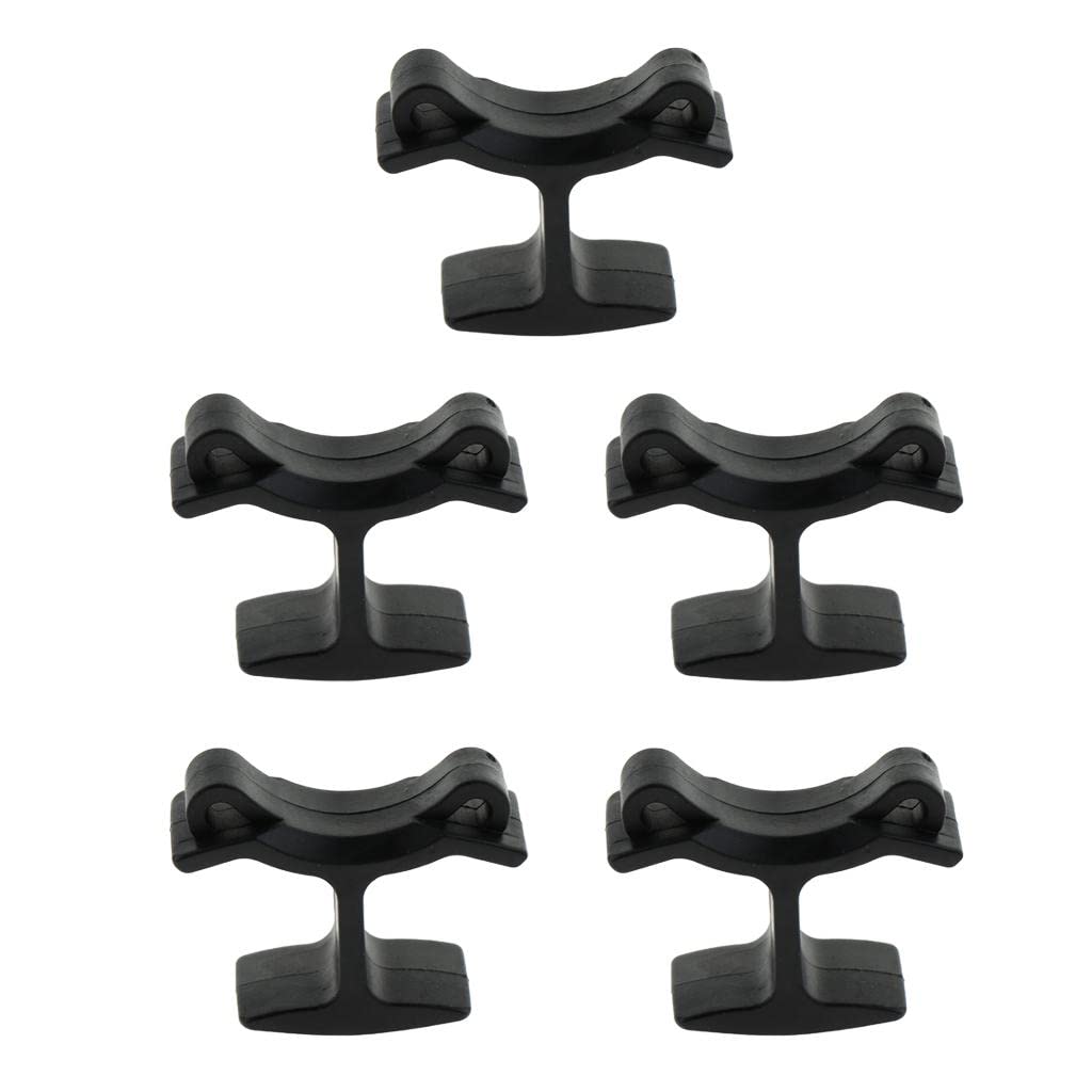 5pcs Referee Whistle Finger Grip Clip Holder Basketball Soccer Trainer Whistles Bracket Accessories-picture-23