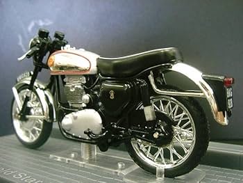 ミホグンゼ産業BSA DBD34 ゴールドスター ヤマハ YDS1 セット Amazon | グンゼ ハイテックモデル 1/12 BSA DBD34 ゴールド