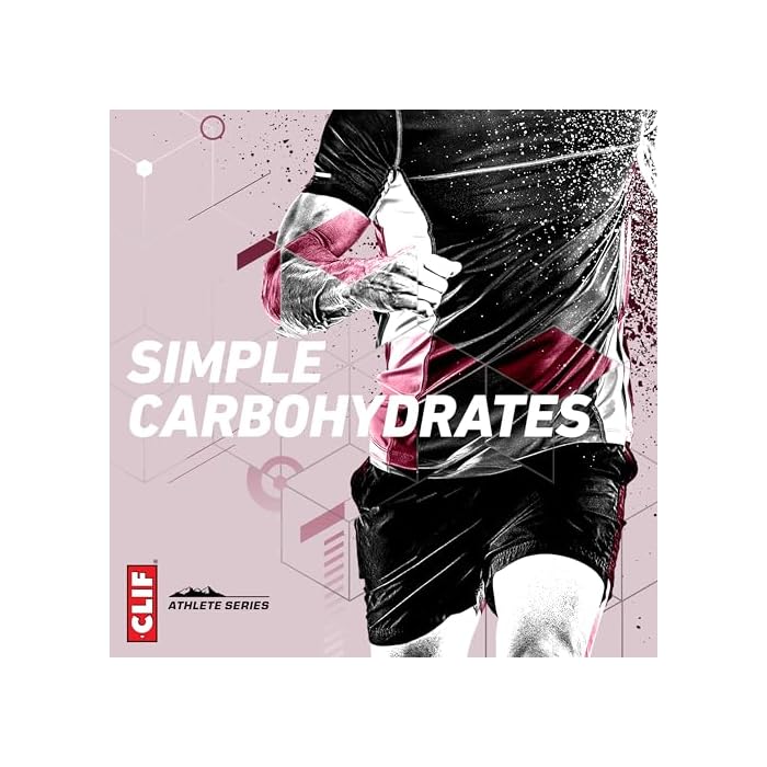 CLIF Bar BLOKS Energy Chews Energy for Cycling - Image 5