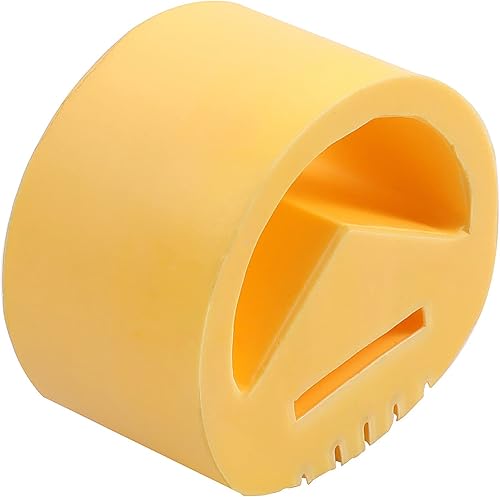 Miniatura 4 de Roykaw Amortiguador de vibraciones de ruido de montaje en motor de carrito de golf para Club Car DS 1984 y modelos precedentes 2004 en adelante, 2