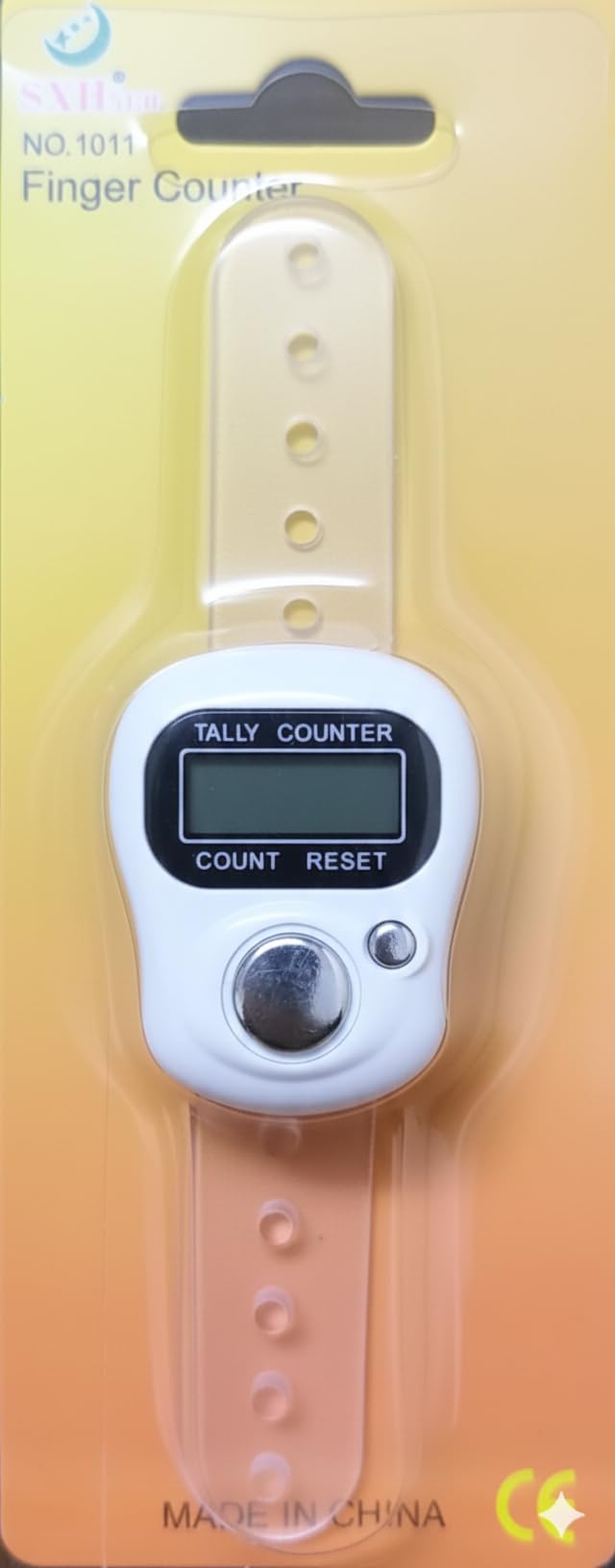Mini Hand Tally Counter Finger Ring Digital Electronic Head Count, Jap Counter Counting Machine for Mantra Jap and Cricket Umpire and Small-Multicolour (3)-image-24