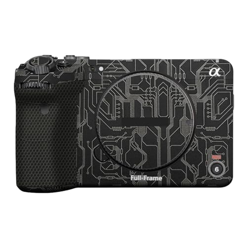 Film protection Sony FX3 ILME-FX3 revêtement Circuit Titanium premium