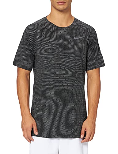 Nike M NP BRT Top SS t-shirt ultra léger doté de la technologie Breathe