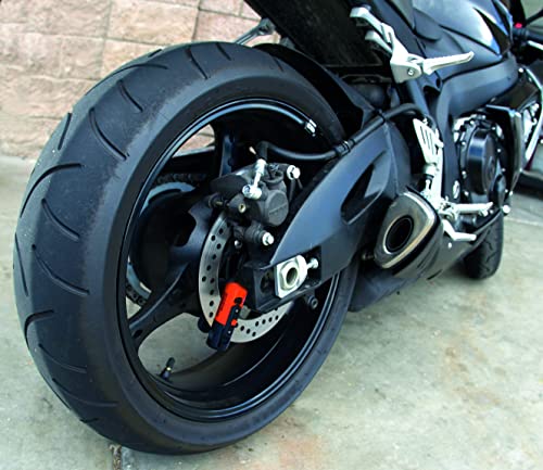 La mejor selección de Candado para moto que Puedes Comprar On-line. 17 La mejor selección de Candado para moto que Puedes Comprar On-line. 13