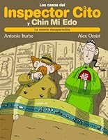 LA MOMIA DESAPARECIDA 8423686809 Book Cover