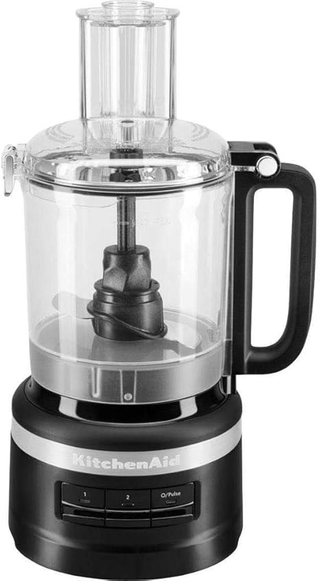Amazon De Kitchenaid Food Processor 2 1 L