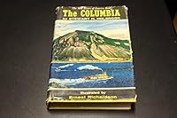 The COLUMBIA. Rivers of America Series #50. B0000D5KNZ Book Cover