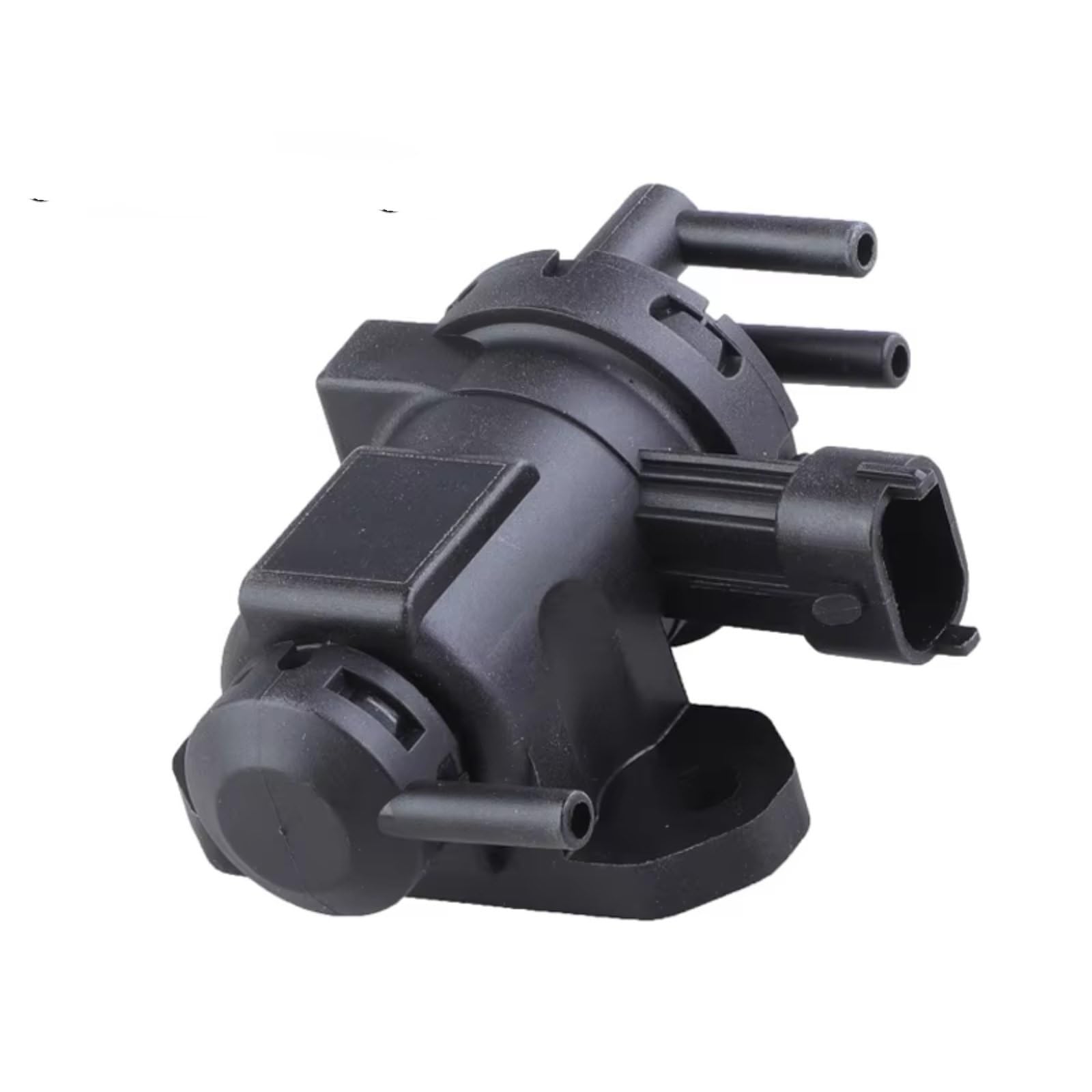 Dwbxrrqs One Color Auto Valve Solenoid Compatible With For Ranger 1 Pcs Automotive Vacuum Solenoid Valve Egr For Turbo Pressure Solenoid Control Valve 55351891