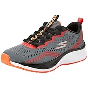 Маратонки Skechers за момчета, текстил в цвят...