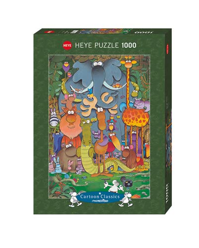 Preisvergleich Produktbild Unbekannt KV&H Verlag 29284 Puzzle