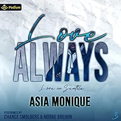 Love Always cover art