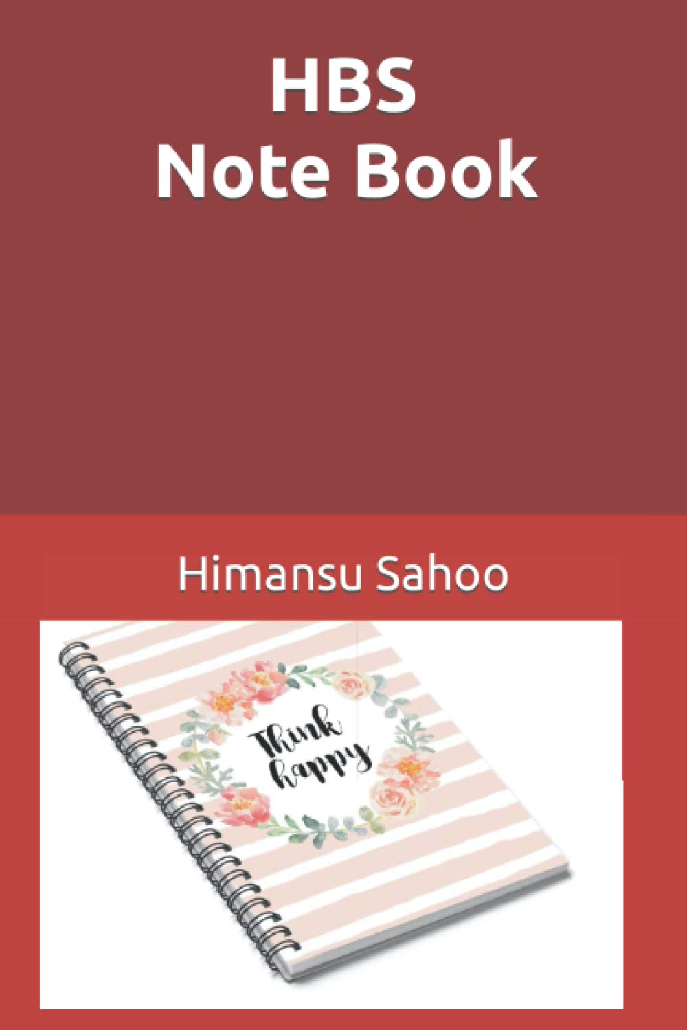 HBS Note Book