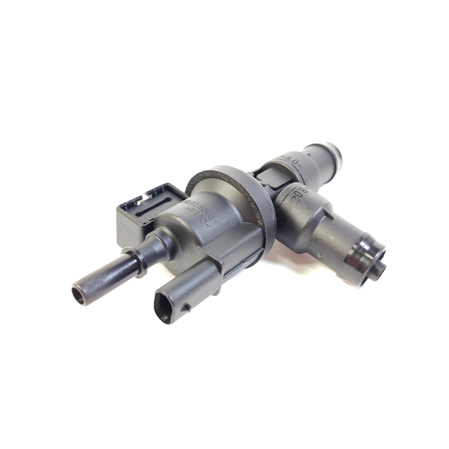 LINK-LOCK Fuel Tank Vent Valve Vapor Canister Purge Valve/Solenoid