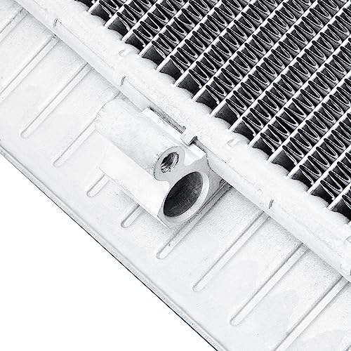 Radiator Replacement for INFINITI 2008-13 & Replacement for Nissan 10-2020 by HKAUTOPART - Used condition - Image 8
