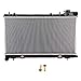 OCPTY Auto Parts Radiator Replacement for 2003-2008 for Subaru for Forester 2.5L