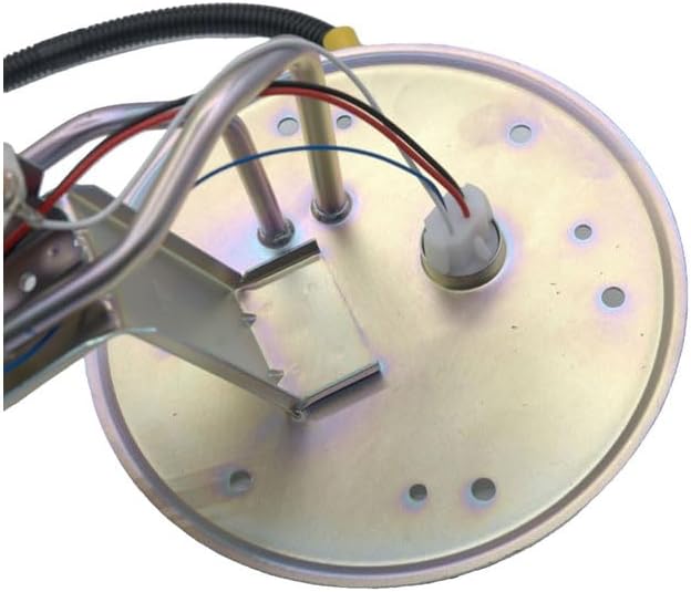 For Ford Crown Victoria Mercury Grand Marquis 1997 Fuel Pump Hanger Assembly - BuyAutoParts KN-20207AN New
