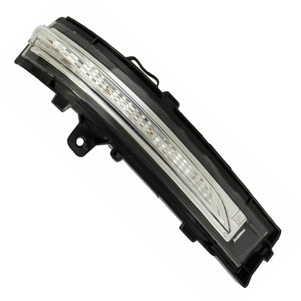 Amazon.com: FANLIDE Right Mirror Turn Signal Lamp Light FT4Z