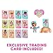 LOL Surprise All Star Sports Vault Collection Tots with Sports-Themed Collectible Doll and 8 Surprises to UNbox Including Matching Accessories – Great Gift for Kids Ages 4+