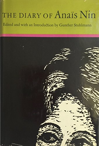 希少　The Writings of Anaïs Nin Amazon.co.jp: Anais Nin: 本、バイオグラフィー、最新アップデート