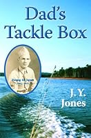 Dad's Tackle Box 0983195706 Book Cover