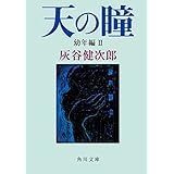 天の瞳　幼年編ＩＩ (角川文庫)