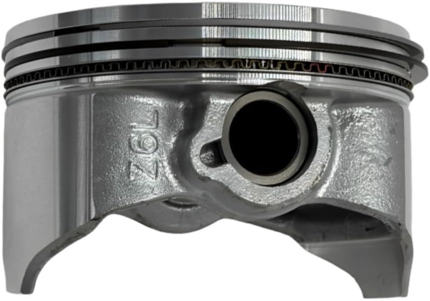 Piston Kit 0613A-Z6L-000 For GX630 GX660 GX690 Automotive Motorcycle