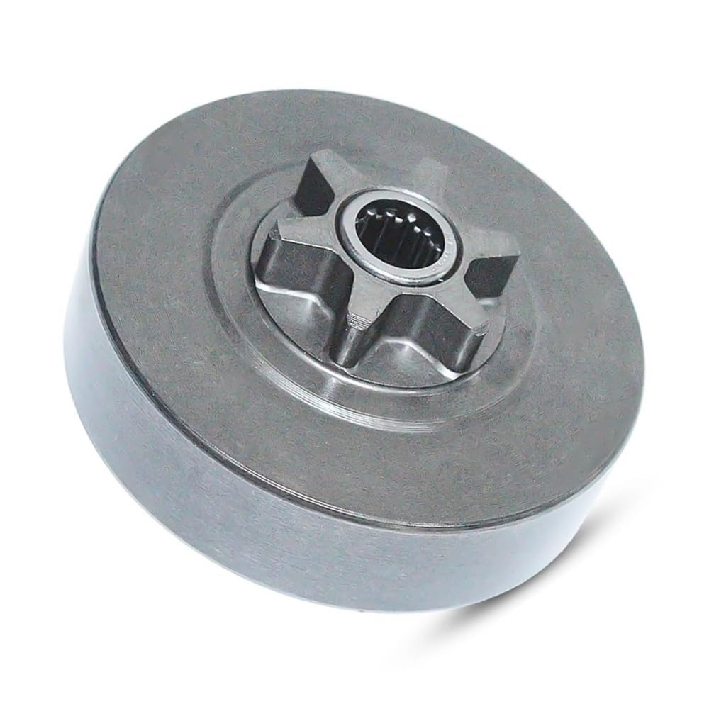 Oglozabp One Color Clutch Drum Kit Fit For Pp4216 Pp4218 P3314 P3416 Chainsaw Replacement 530057905 Repair Parts