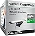 Produktbild Rameder Menabo Set, Dachträger Pick-Up kompatibel mit Renault Talisman Grandtour (111287-36208-50)