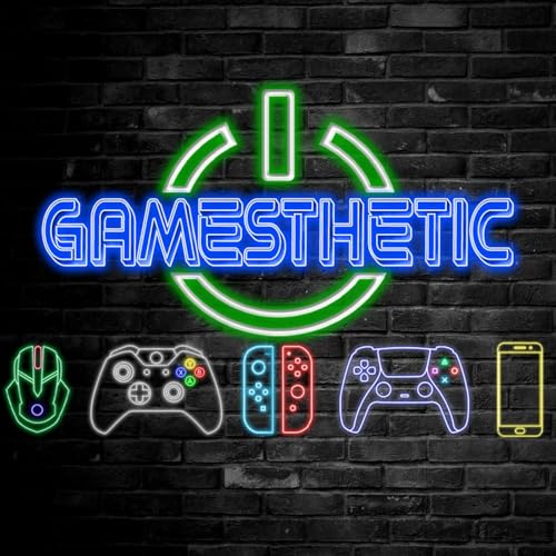 Gamesthetic