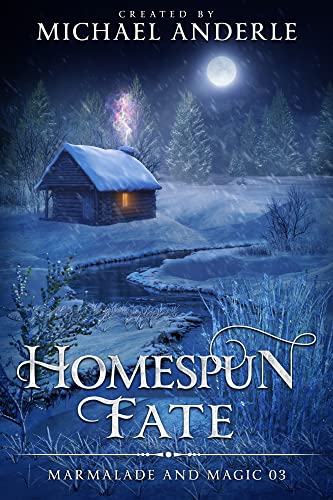 Homespun Fate