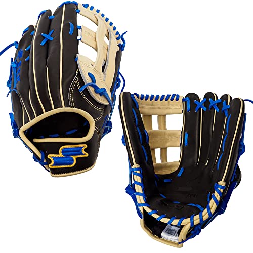 SSK ZSLOW Slowpitch Softball Glove