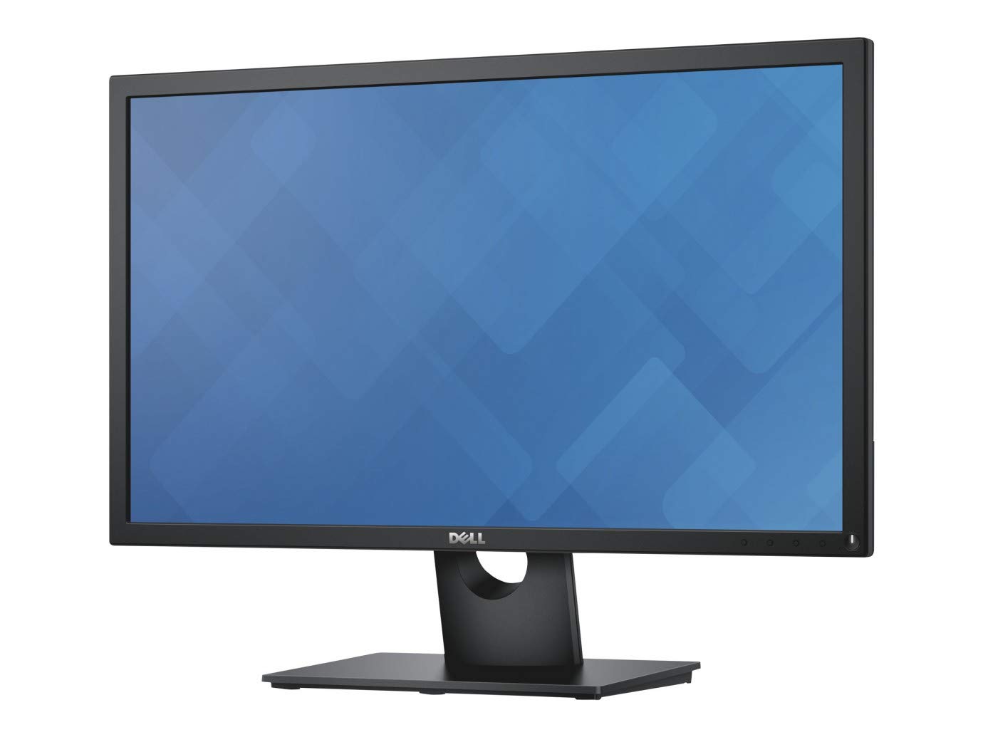 Dell E2417H 24-Inch LED Monitor - Black