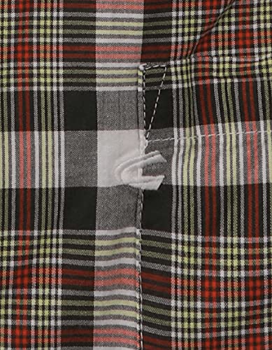 Camel active 4092185S5535 Camicia, Verde Foglia