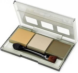 Tamiya 87079 Makeup Material Series No.79 Tamiya Weathering Master A Set, Sand & Light Sand Mad, Model Coloring Agent