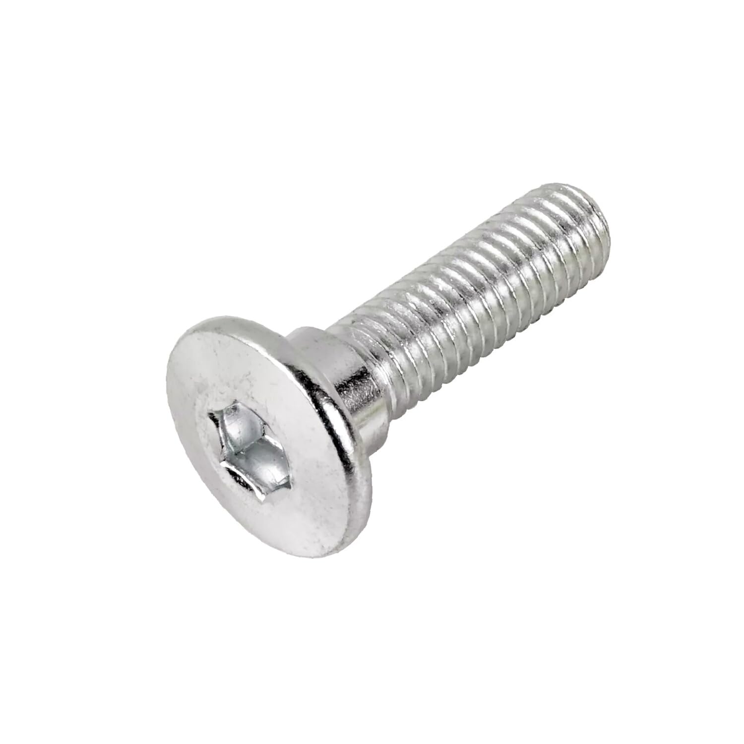 Replacement Part 18 Front and Rear Disc Stud Bolt fits Kawasaki Ninja 600R ZX600C 1988 1989-1997